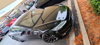 Tesla Model S 2016