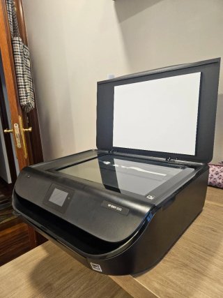 Impresora HP Envy 5030 Multifunción