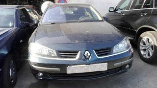 Centralita motor renault 8200444583 laguna 444433