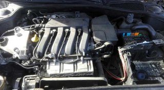 Centralita motor renault 8200444583 laguna 444433