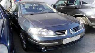 Centralita motor renault 8200444583 laguna 444433
