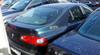 Centralita motor renault 8200444583 laguna 444433