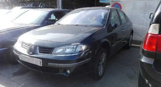 Centralita motor renault 8200444583 laguna 444433
