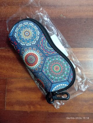 Funda gafas