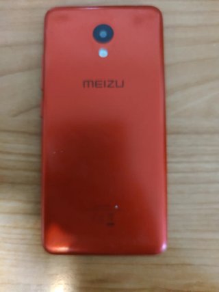 MEIZU