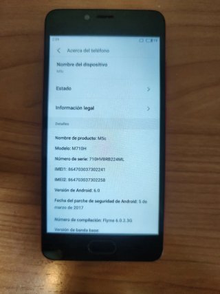 MEIZU