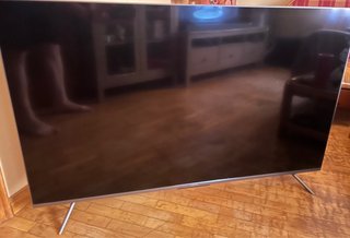 TV Xiaomi Q2 55” Google TV