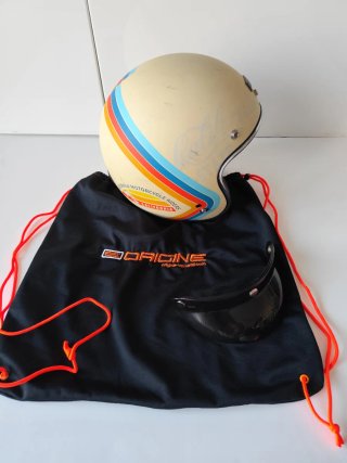 Casco Jet Origine