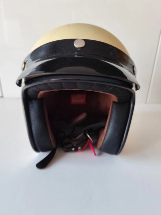 Casco Jet Origine