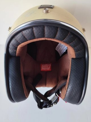 Casco Jet Origine