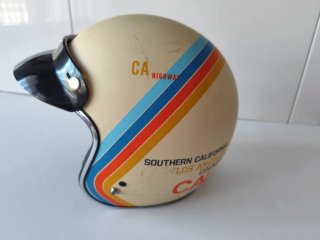 Casco Jet Origine