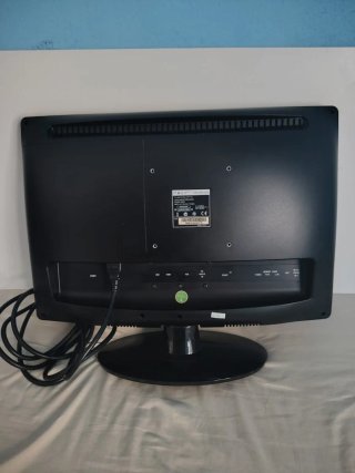 TV y Monitor en perfecto estado