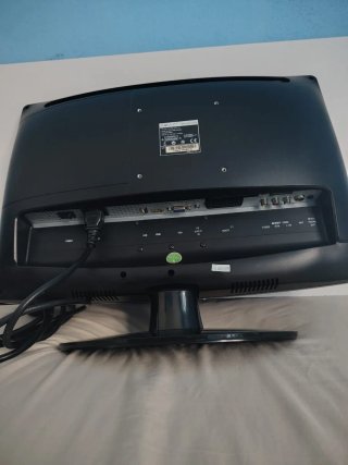 TV y Monitor en perfecto estado