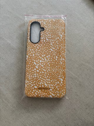 Funda móvil Samsung A36 5G. Precio negociable
