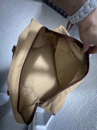 Bolsa viaje Ralph Lauren