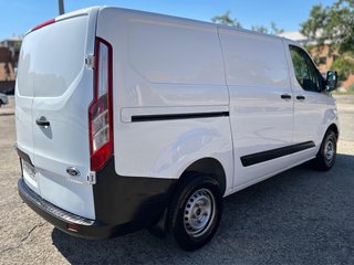 Ford Transit Custom 2020 2.0 Tdci Admito prueba