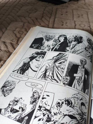 Dylan Dog vol. 2