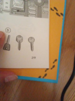 ¡Resuelve el misterio! Manual para detectives