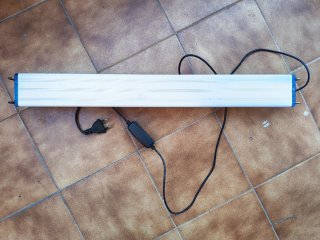 Pack Acuario Completo con todo y Accesorios, negoc