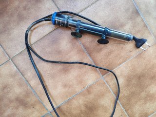 Pack Acuario Completo con todo y Accesorios, negoc