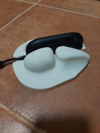 Adaptador Joy-Con a Ratón