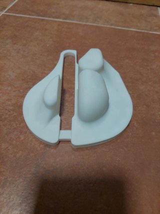 Adaptador Joy-Con a Ratón