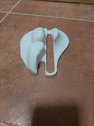 Adaptador Joy-Con a Ratón
