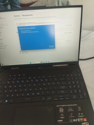 ASUS TUF Gaming A16 Advantage Edition