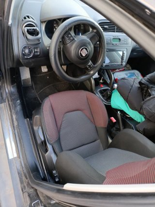 SEAT Toledo 2006