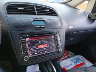 SEAT Toledo 2006