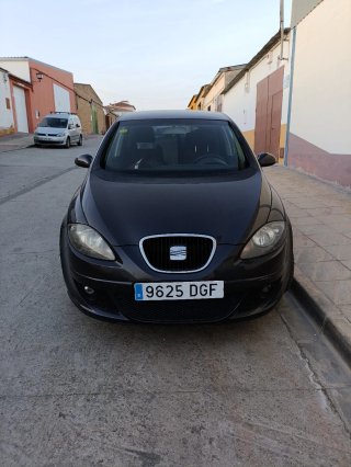 SEAT Toledo 2006
