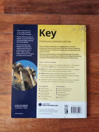 Key (Support & Extend with Online Practice)