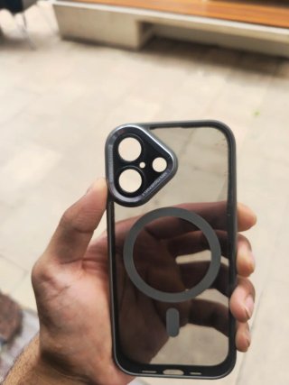 iPhone 17