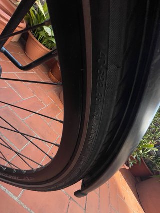 Bicicleta Eléctrica KTM Macina Gravity 700