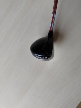 Callaway FT Hybrid 2H 17º