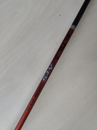 Callaway FT Hybrid 2H 17º