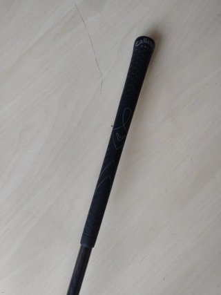Callaway FT Hybrid 2H 17º