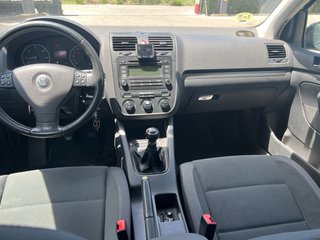 Volkswagen Golf 2005