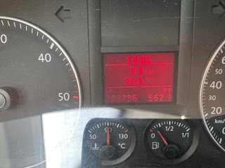 Volkswagen Golf 2005