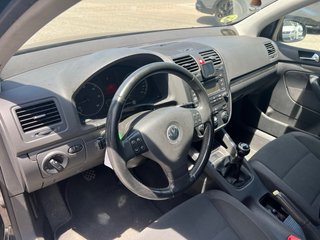 Volkswagen Golf 2005