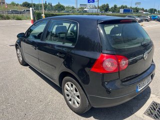 Volkswagen Golf 2005