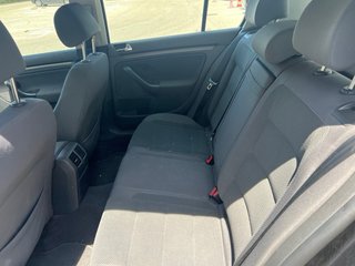 Volkswagen Golf 2005
