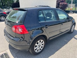 Volkswagen Golf 2005