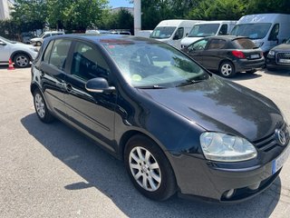 Volkswagen Golf 2005