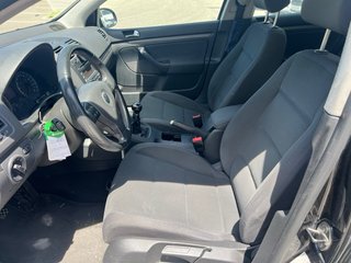 Volkswagen Golf 2005