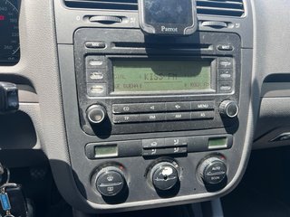 Volkswagen Golf 2005
