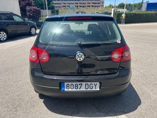 Volkswagen Golf 2005