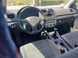 Volkswagen Golf 2005