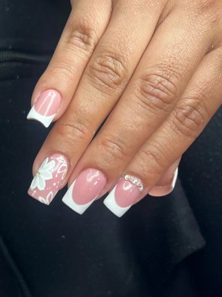Curso de manicura y pedicura