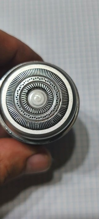 Maquina de afeitar